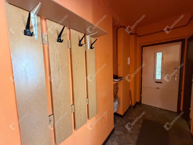 Eladó lakás Szombathely 32 nm