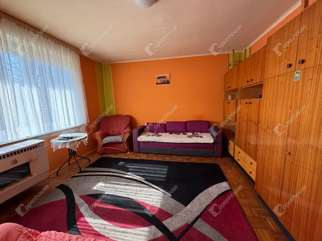 Eladó lakás Szombathely 32 nm