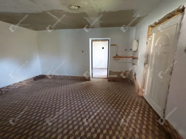 Eladó ház Szemenye 53 nm