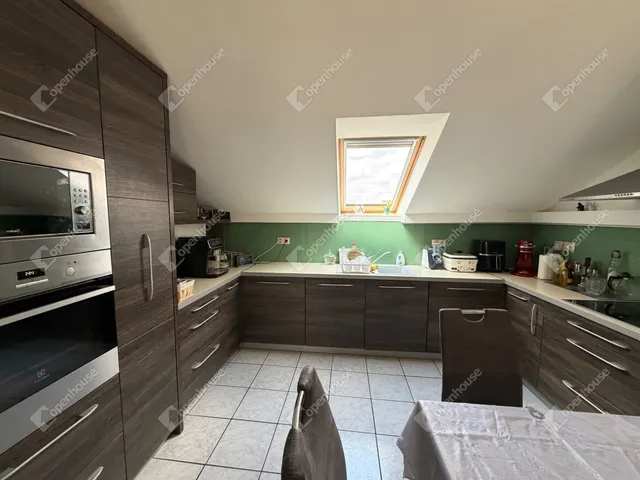 Eladó lakás Szombathely 103 nm