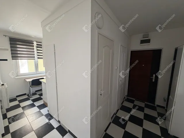 Eladó lakás Szombathely 54 nm