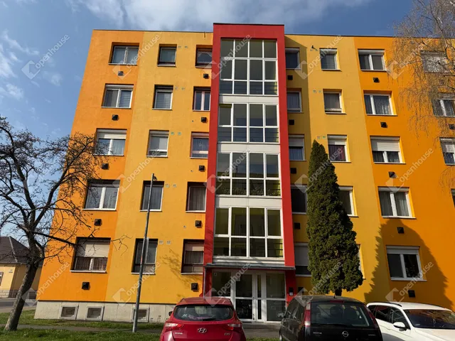 Eladó lakás Szombathely 56 nm