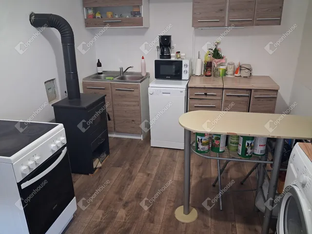 Eladó ház Kőszeg, Belváros 95 nm