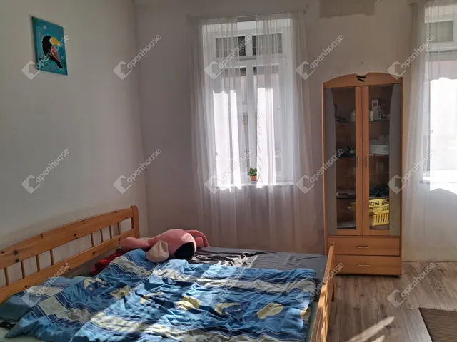 Eladó ház Kőszeg, Belváros 95 nm