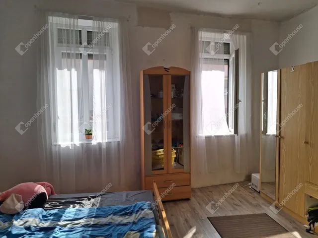 Eladó ház Kőszeg, Belváros 95 nm