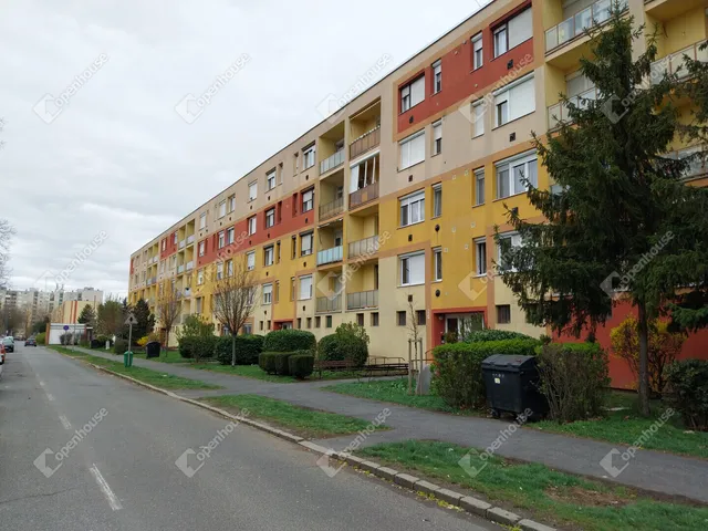 Eladó lakás Szombathely 49 nm