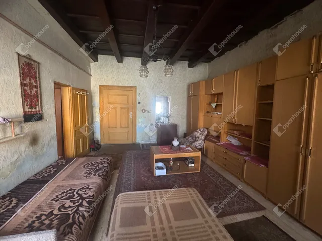 Eladó ház Gencsapáti 80 nm