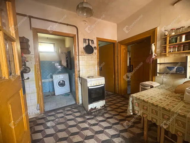 Eladó ház Gencsapáti 80 nm