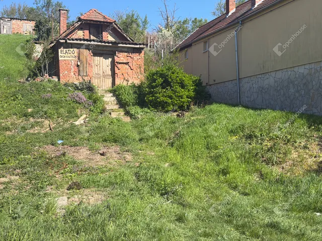 Eladó ház Sárvár 32 nm