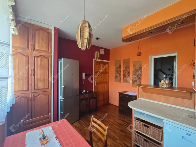 Eladó lakás Körmend 51 nm