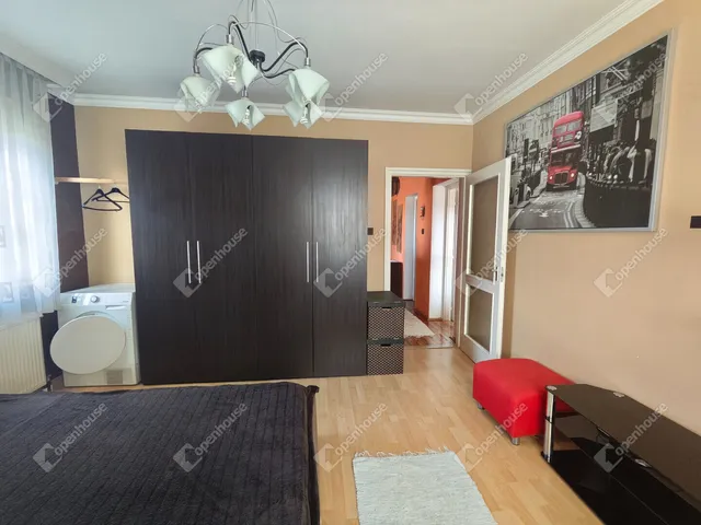 Eladó lakás Körmend 51 nm