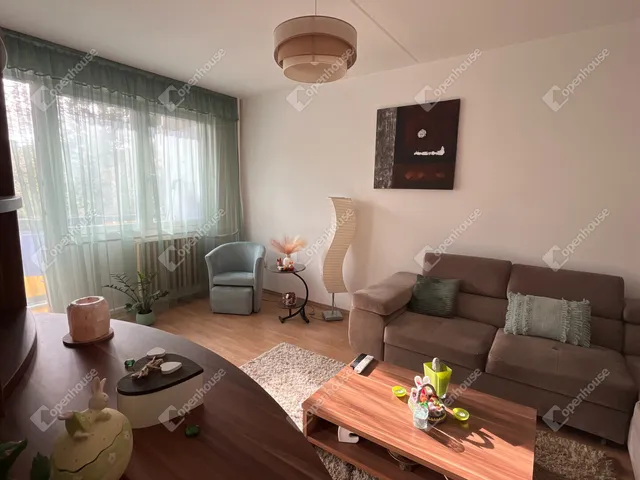 Eladó lakás Szombathely 55 nm