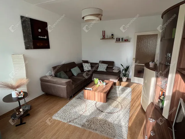 Eladó lakás Szombathely 55 nm