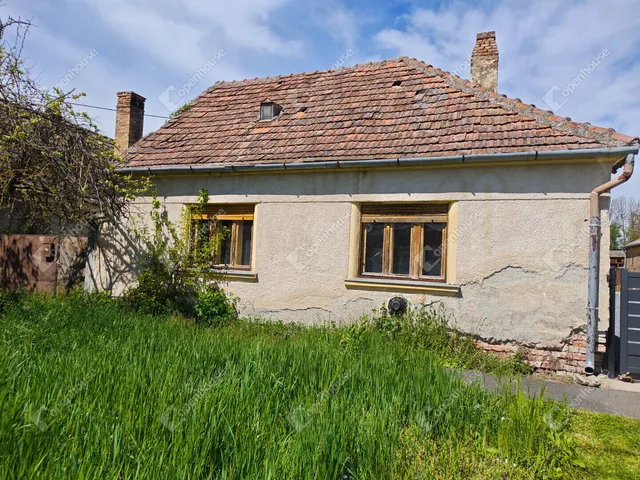 Eladó ház Gór 140 nm