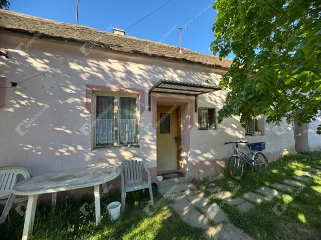 Eladó ház Bozsok 62 nm