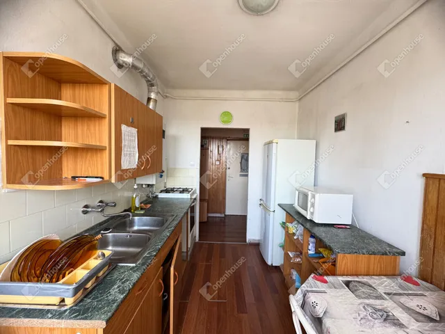 Eladó lakás Szombathely 52 nm