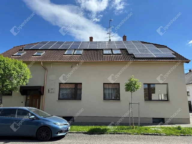 Eladó kereskedelmi és ipari ingatlan Szombathely 305 nm