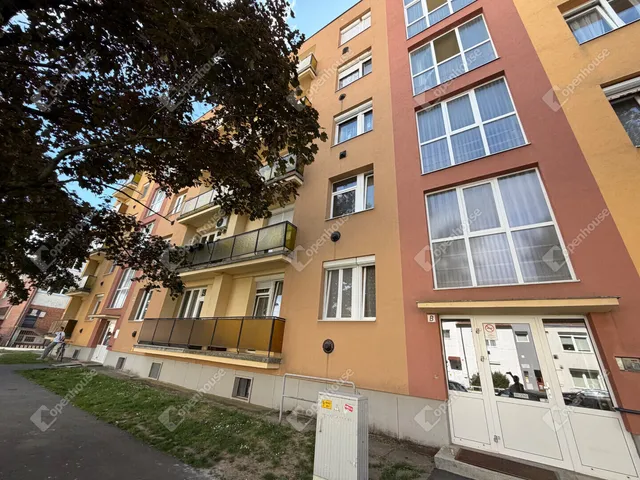 Eladó lakás Szombathely 42 nm