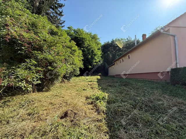 Eladó telek Vasvár 1513 nm