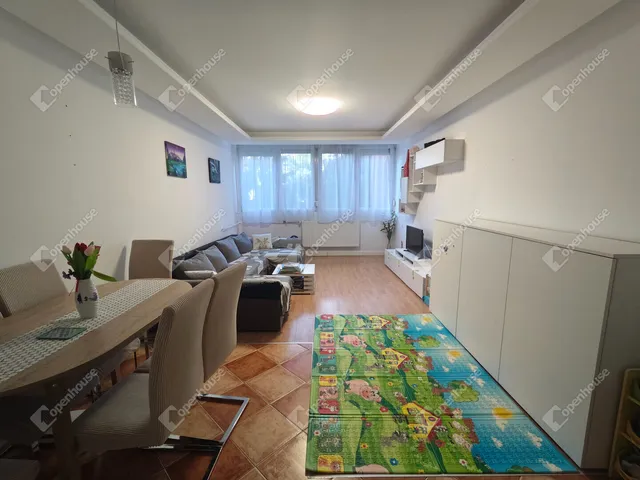 Eladó lakás Szombathely 83 nm