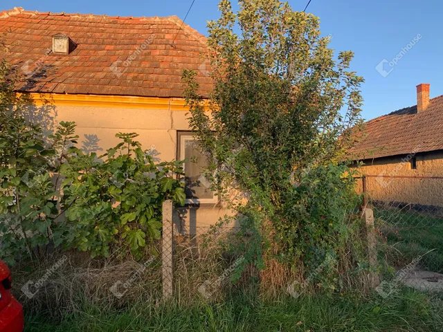 Eladó ház Szemenye 75 nm
