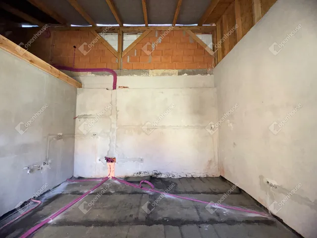 Eladó lakás Szentgotthárd 43 nm