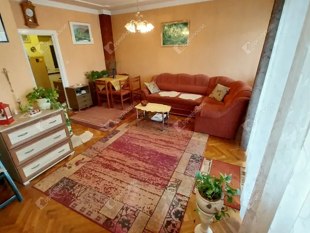 Eladó lakás Vasvár 54 nm