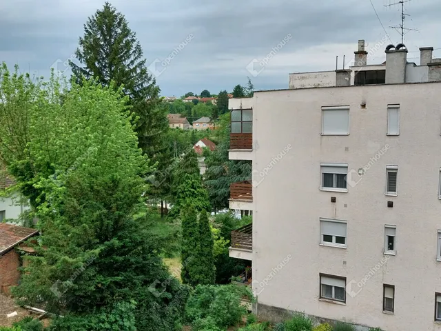 Eladó lakás Vasvár 54 nm