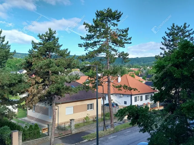 Eladó lakás Kőszeg, Lakótelep 41 nm