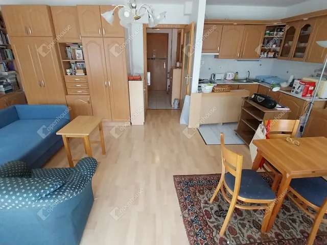 Eladó lakás Kőszeg, Lakótelep 41 nm