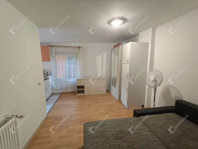 Eladó lakás Szombathely 25 nm