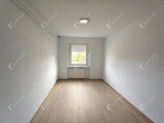 Eladó lakás Csepreg 51 nm