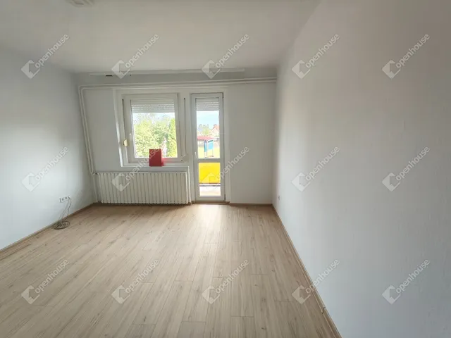 Eladó lakás Csepreg 51 nm