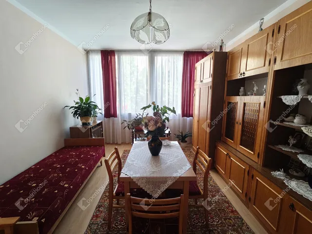 Eladó lakás Szombathely 51 nm
