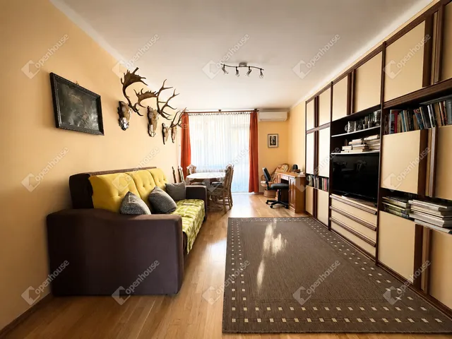 Eladó lakás Szentgotthárd 55 nm