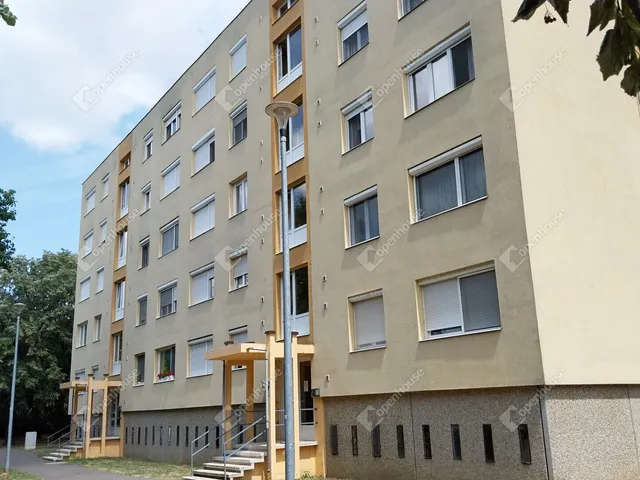 Eladó lakás Szombathely 49 nm