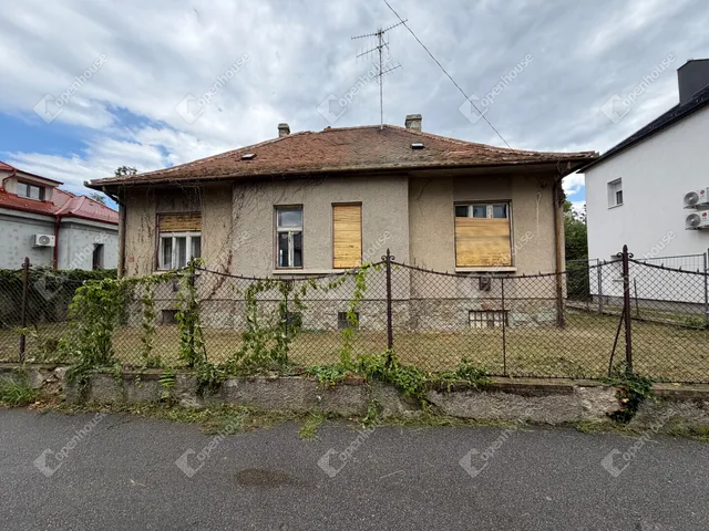 Eladó ház Szombathely, Belváros 111 nm