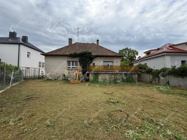Eladó ház Szombathely, Belváros 111 nm
