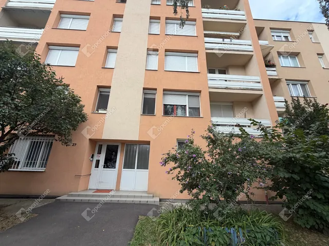 Eladó lakás Szombathely 53 nm