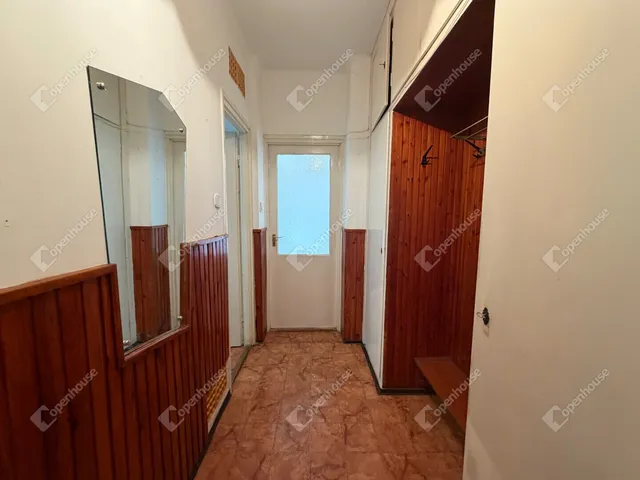 Eladó lakás Szombathely 53 nm