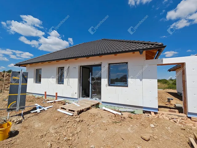 Eladó ház Szombathely, Olad 64 nm