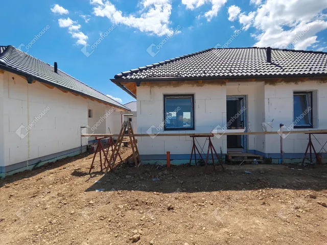 Eladó ház Szombathely, Olad 64 nm