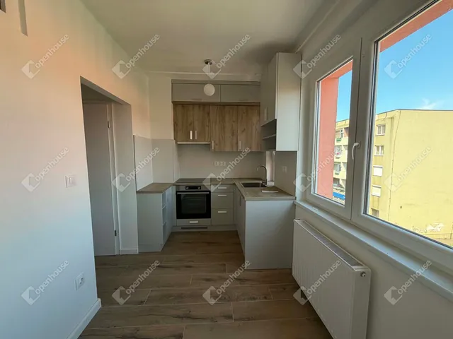 Kiadó lakás Szombathely 48 nm