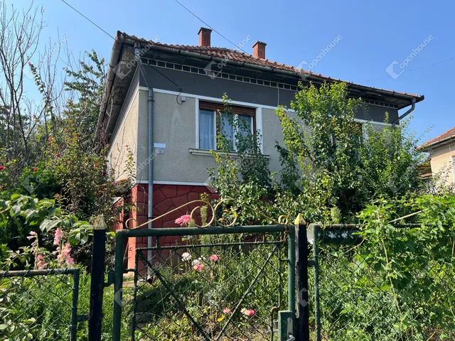 Eladó ház Zalalövő 60 nm