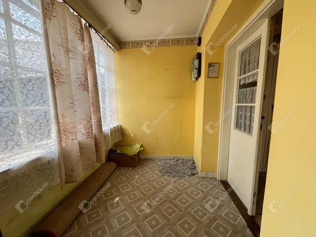Eladó ház Zalalövő 60 nm