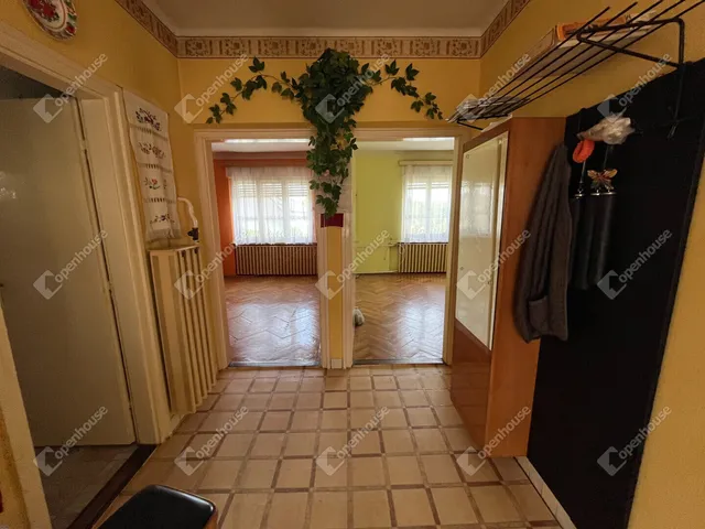 Eladó ház Zalalövő 60 nm