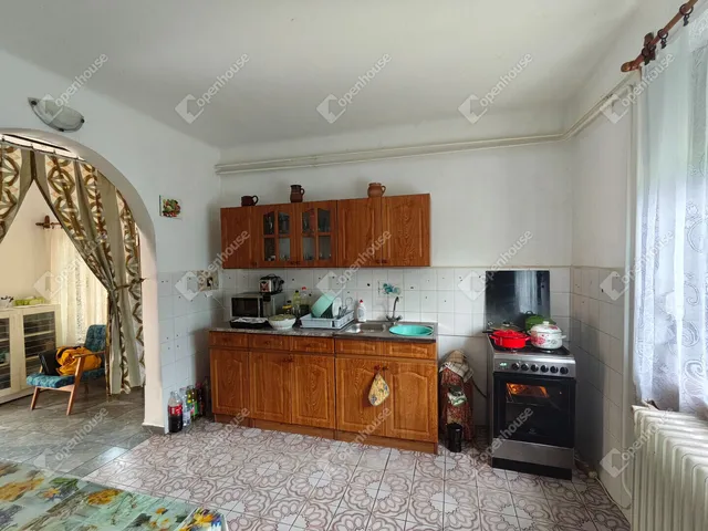 Eladó ház Somogyzsitfa 123 nm