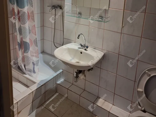 Eladó lakás Szombathely 42 nm