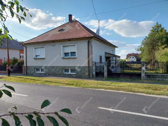 Eladó ház Balogunyom 90 nm