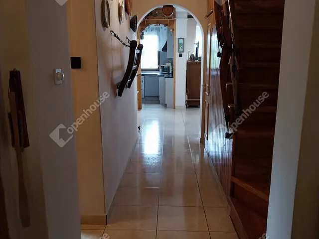Eladó ház Celldömölk 120 nm